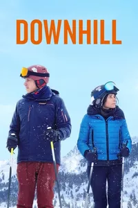 Downhill Downhill