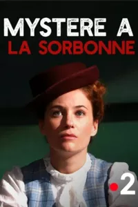 Mystery at Sorbonne University Mystery at Sorbonne University