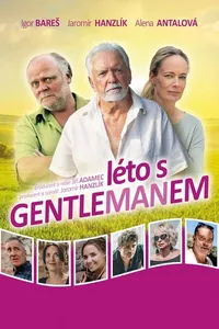 Summer with the gentleman Summer with the gentleman