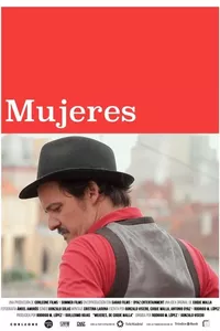 Mujeres, de Coque Malla Mujeres, de Coque Malla