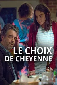 Le Choix de Cheyenne Le Choix de Cheyenne