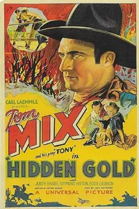Hidden Gold Hidden Gold