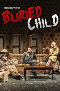 Buried Child Buried Child