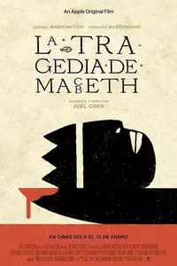 A Tragédia de Macbeth A Tragédia de Macbeth