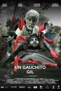 A Sacred Gaucho A Sacred Gaucho