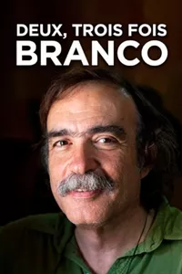 Two, Three Times Branco Two, Three Times Branco