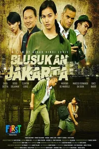 Blusukan Jakarta Blusukan Jakarta