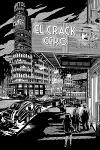 The Crack: Inception The Crack: Inception