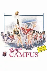 Return to Campus Return to Campus