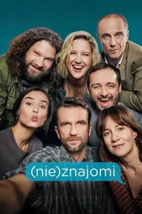 (Nie)znajomi (Nie)znajomi