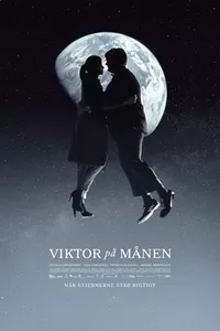 Viktor on the Moon Viktor on the Moon