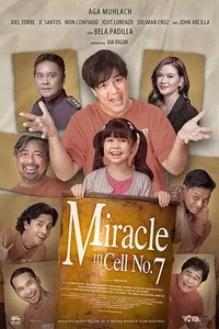 Miracle in Cell No. 7 Miracle in Cell No. 7