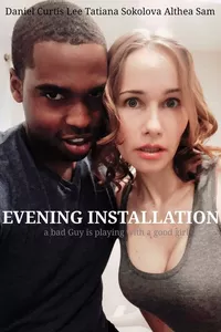 Evening Installation Evening Installation