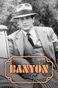 Banyon Banyon