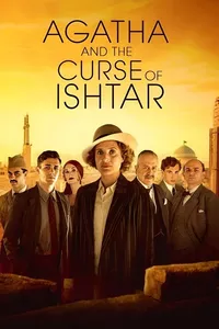 Agatha e a Maldição de Ishtar Agatha e a Maldição de Ishtar