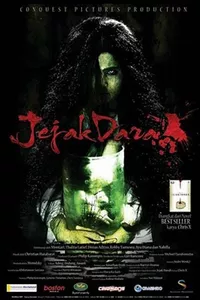 Jejak Darah Jejak Darah
