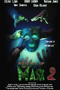 Revenge of the Mask 2 Revenge of the Mask 2