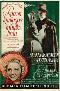 Runon kuningas ja muuttolintu Runon kuningas ja muuttolintu