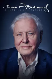 David Attenborough e Nosso Planeta David Attenborough e Nosso Planeta