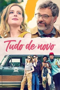 Tudo de Novo Tudo de Novo