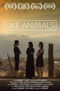 Like Animals Like Animals