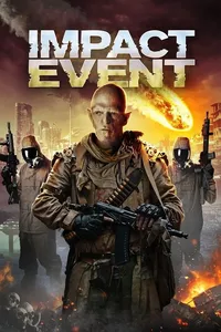 Impact Event Impact Event