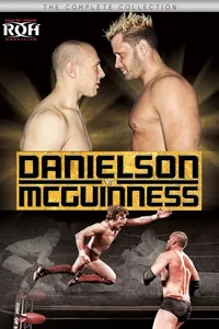 Danielson vs McGuinness Danielson vs McGuinness