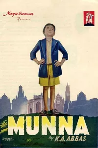 Munna Munna
