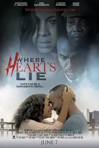 Where Hearts Lie Where Hearts Lie