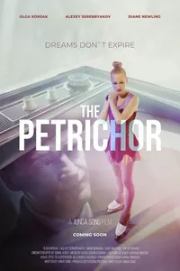 The Petrichor The Petrichor