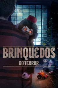 Brinquedos do Terror Brinquedos do Terror