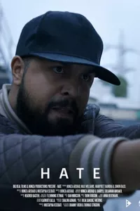 Hate Hate