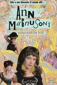 Vandemonium Plus Vandemonium Plus