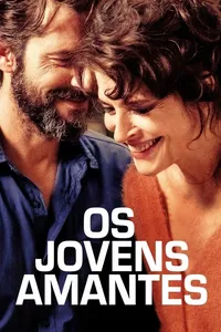Os Jovens Amantes Os Jovens Amantes
