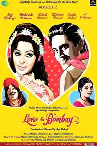 Love in Bombay Love in Bombay