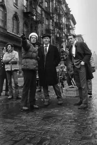 The Poughkeepsie Shuffle: Tracing 'The French Connection' The Poughkeepsie Shuffle: Tracing 'The French Connection'