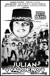 Julian Vaquero Julian Vaquero