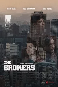 The Brokers The Brokers