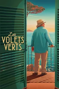 The Green Shutters The Green Shutters