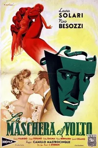 La maschera e il volto La maschera e il volto