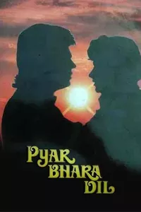 Pyar Bhara Dil Pyar Bhara Dil
