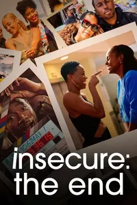 Insecure: O Fim Insecure: O Fim