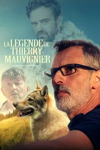 La légende de Thierry Mauvignier La légende de Thierry Mauvignier