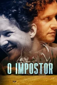 O Impostor O Impostor