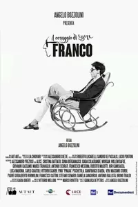 Il coraggio di essere Franco Il coraggio di essere Franco