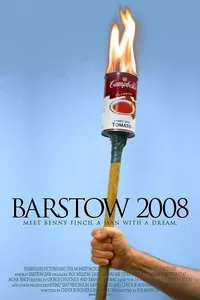 Barstow 2008 Barstow 2008