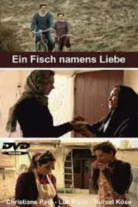 Ein Fisch namens Liebe Ein Fisch namens Liebe