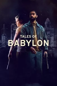 Tales of Babylon Tales of Babylon