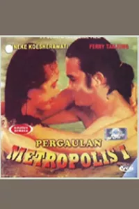 Pergaulan Metropolis Pergaulan Metropolis