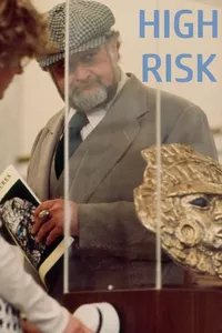 High Risk High Risk